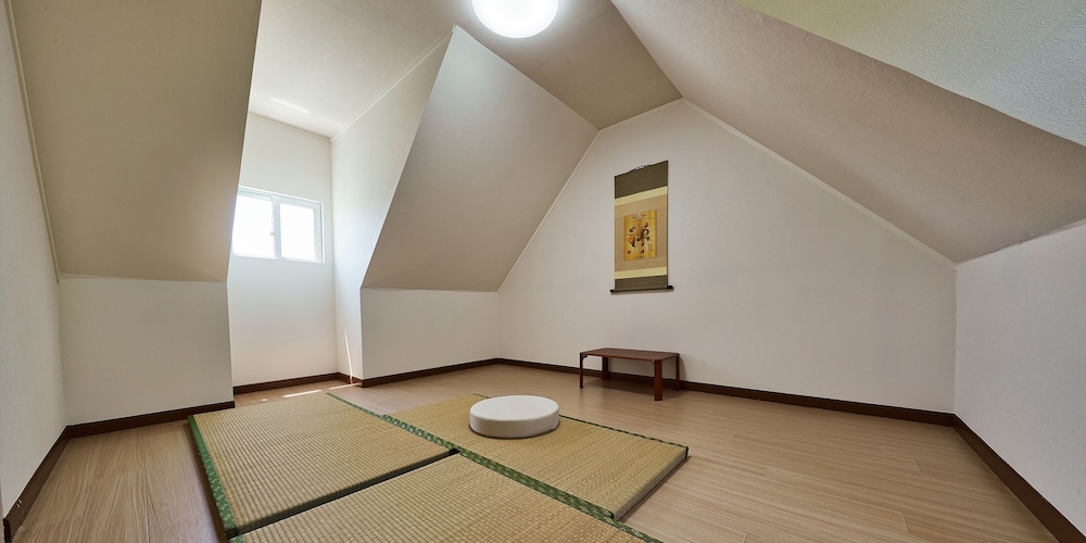 WAYN-ZEN 恩納荘園 那覇