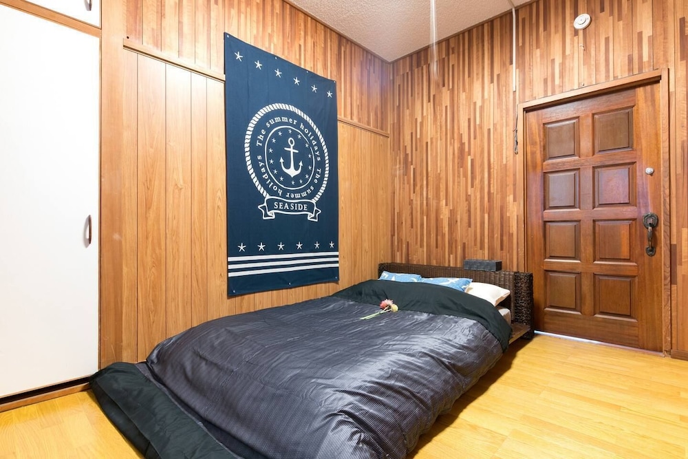 NAHA TOMARIN HOUSE 那覇