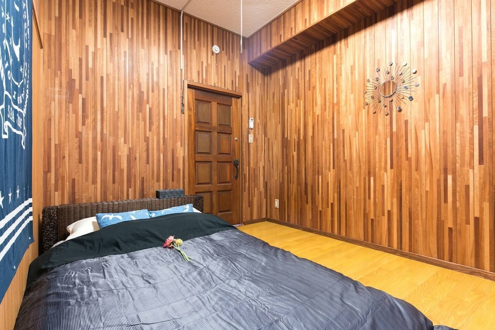 NAHA TOMARIN HOUSE 那覇