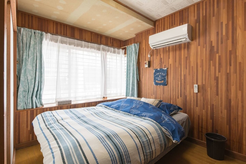 NAHA TOMARIN HOUSE 那覇