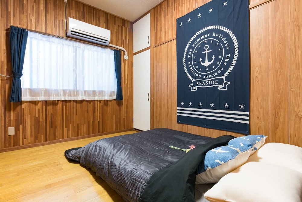 NAHA TOMARIN HOUSE 那覇