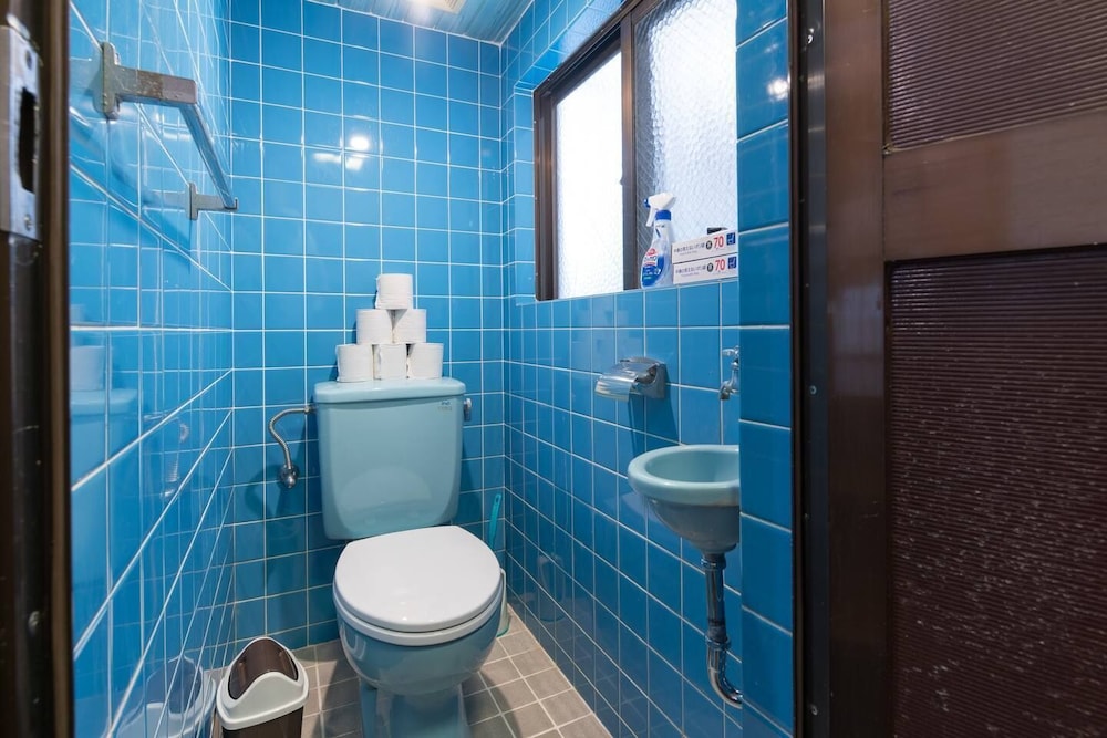 NAHA TOMARIN HOUSE 那覇