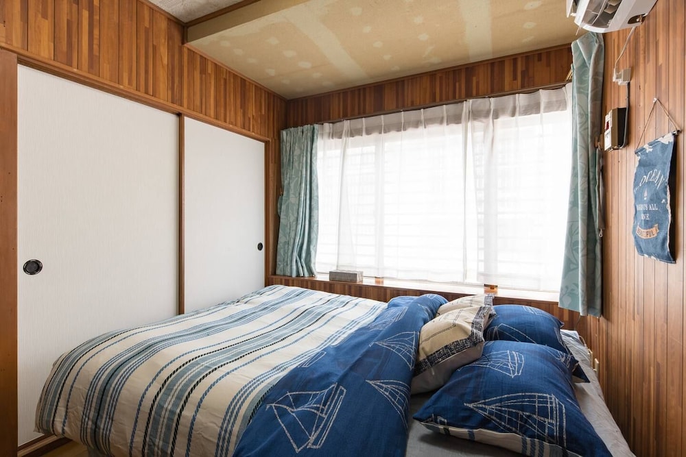 NAHA TOMARIN HOUSE 那覇