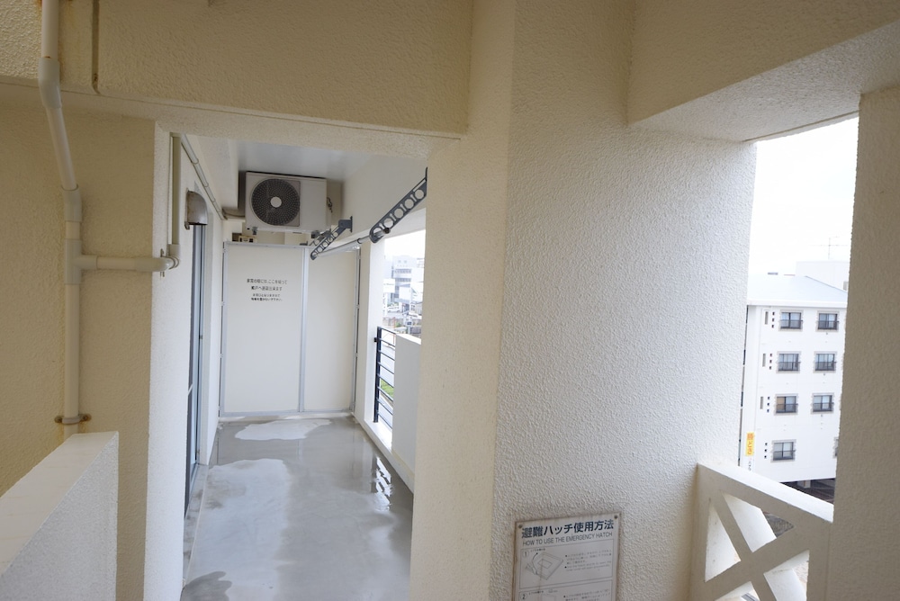 SUMUKA 新都心 Ⅱ 那覇