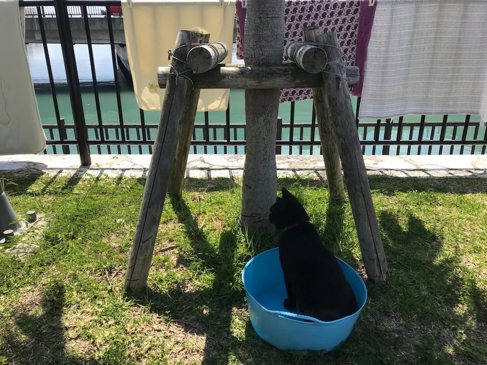 民宿 アガイ浜 那覇
