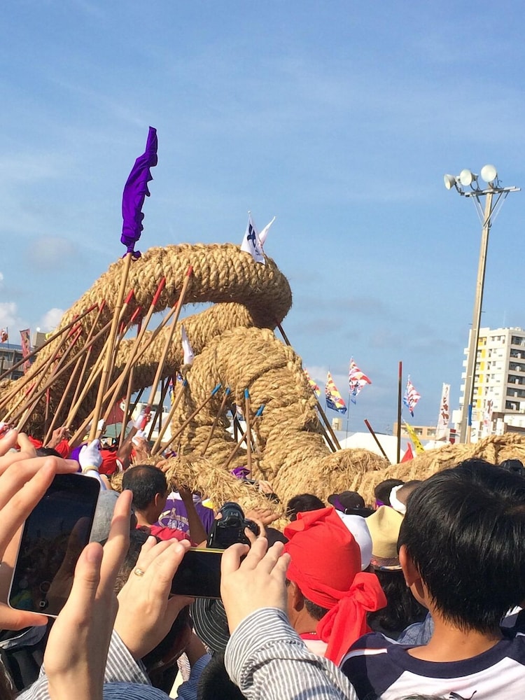 民宿 アガイ浜 那覇
