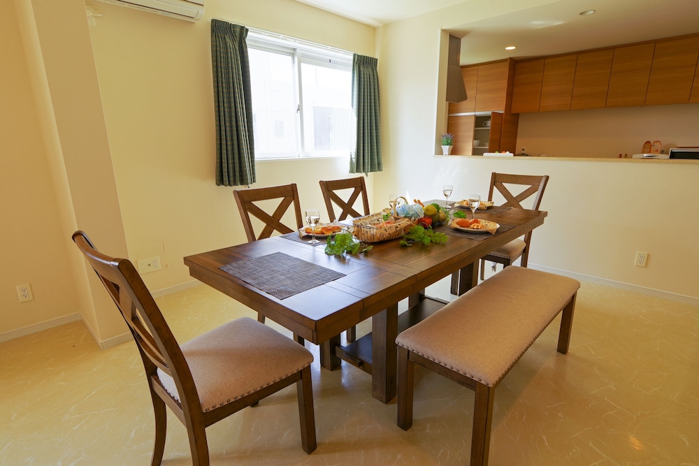 D AND STAY RESORT 那覇