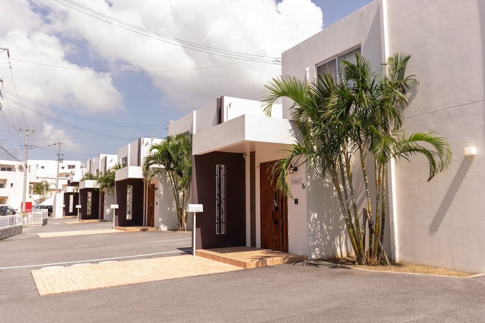 D AND STAY RESORT 那覇