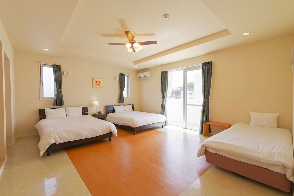 D AND STAY RESORT 那覇