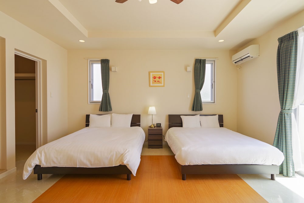 D AND STAY RESORT 那覇