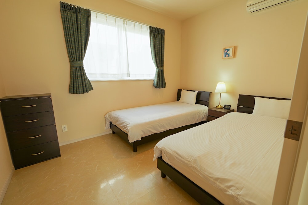 D AND STAY RESORT 那覇