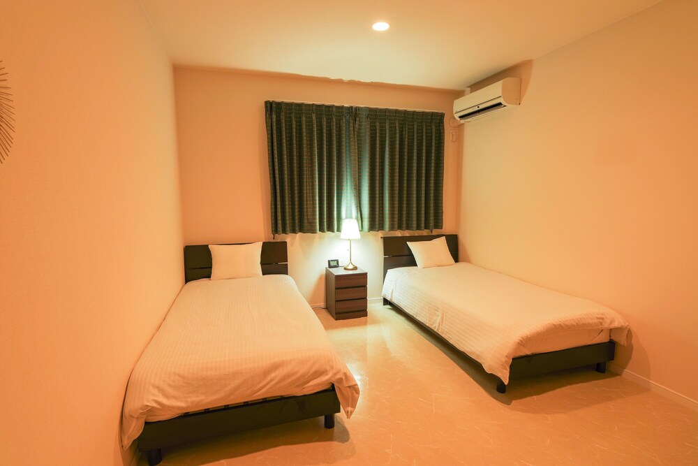 D AND STAY RESORT 那覇