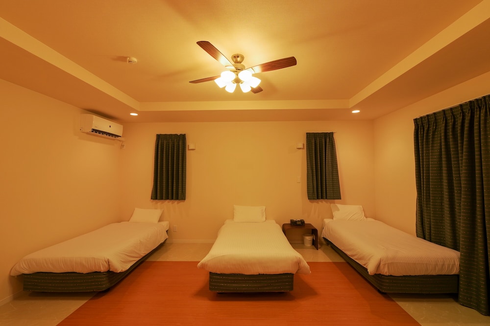 D AND STAY RESORT 那覇