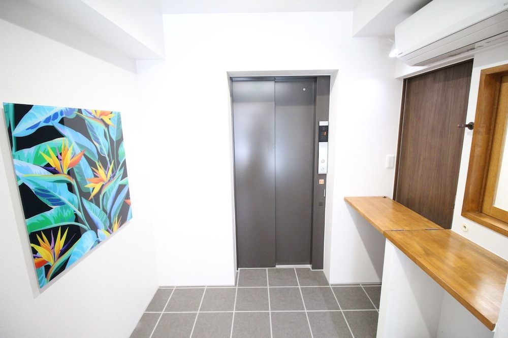 TOMMY CONDOMINIUM WAKASA 那覇