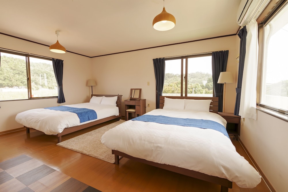 MARU HOUSE 那覇