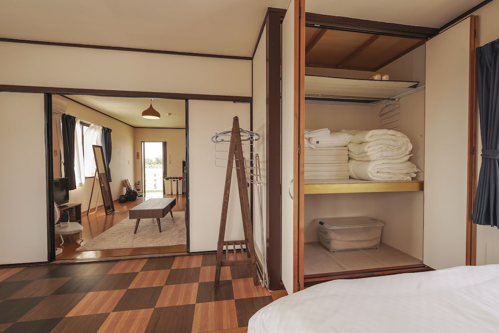 MARU HOUSE 那覇