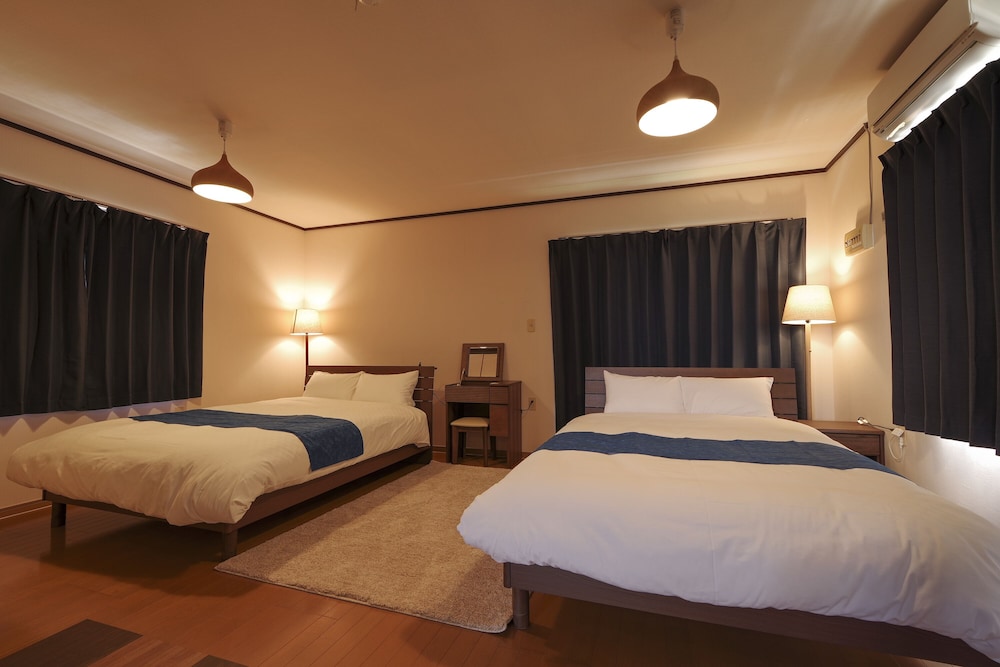 MARU HOUSE 那覇