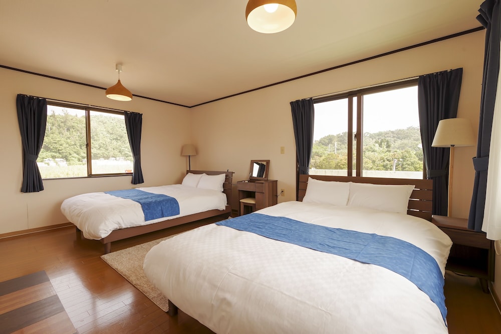 MARU HOUSE 那覇