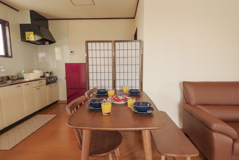 MARU HOUSE 那覇