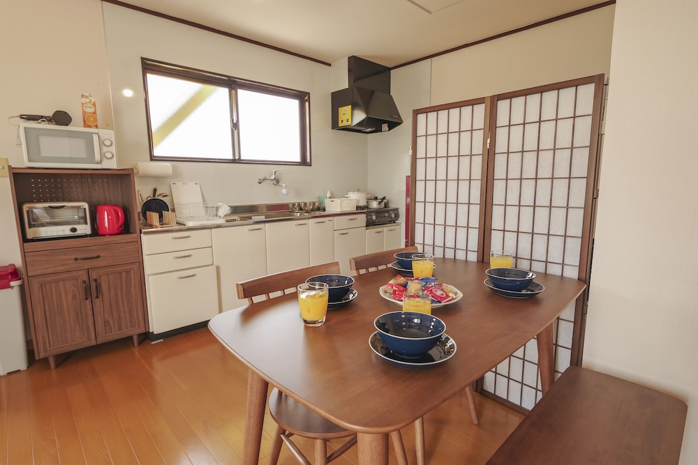 MARU HOUSE 那覇
