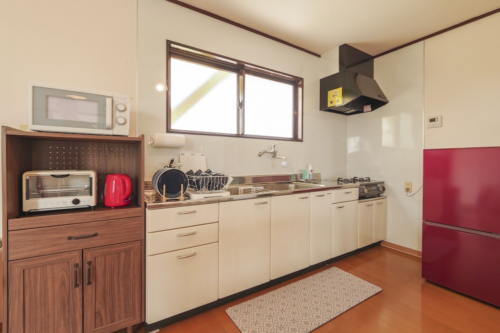 MARU HOUSE 那覇