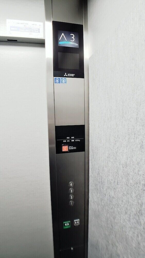 OCEAN VIEW ARAHA 302 那覇
