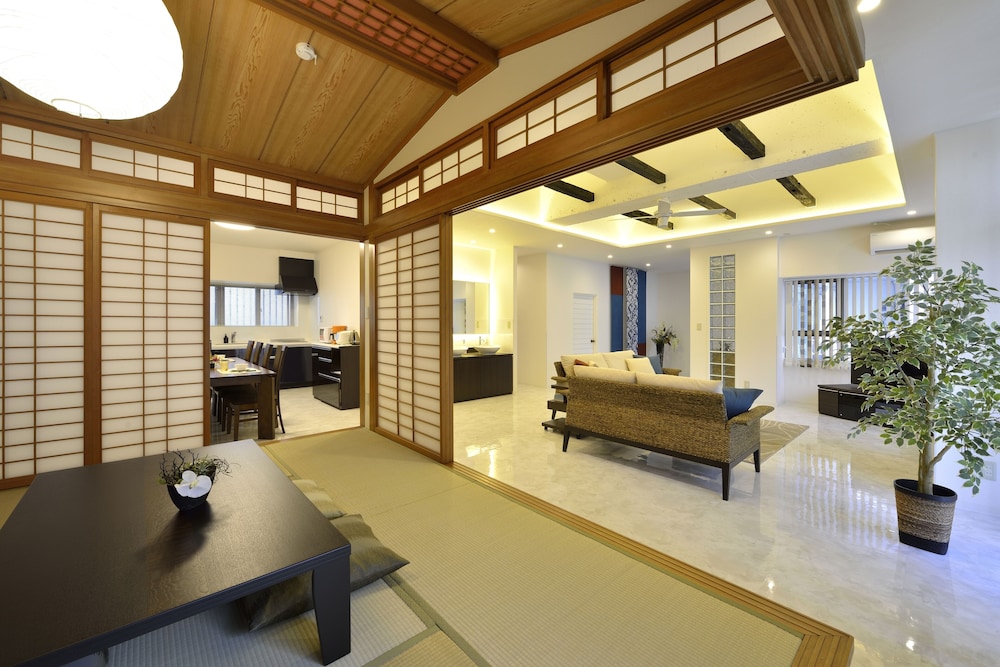 EX 久茂地 アパートメント 那覇