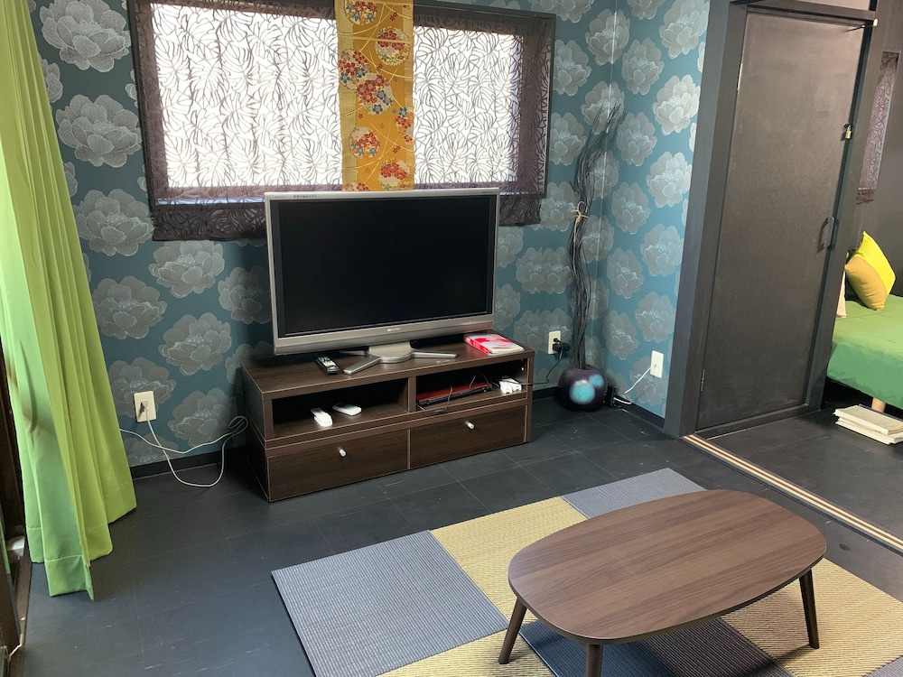 WARAYUNSO PORT CITY MAY JAPANESE MODERN 那覇