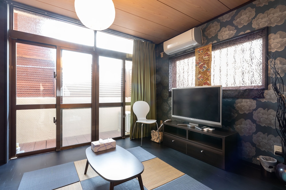 WARAYUNSO PORT CITY MAY JAPANESE MODERN 那覇
