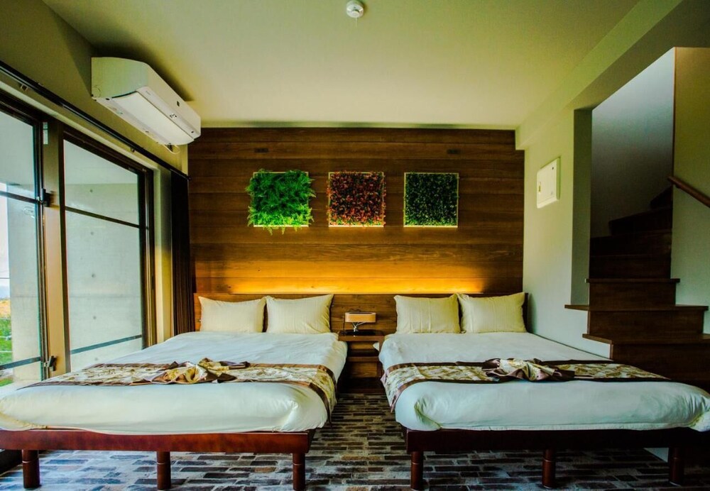 THE:MOVES-MUSÉE VILLA- 那覇