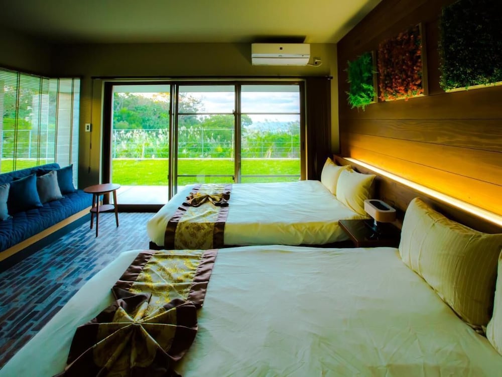 THE:MOVES-MUSÉE VILLA- 那覇