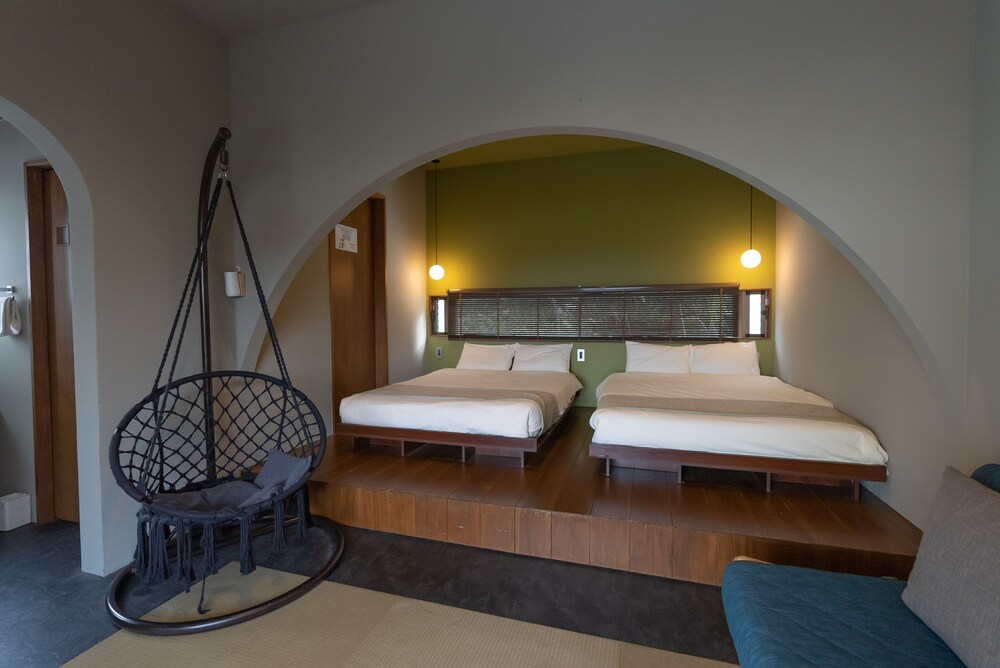 THE:MOVES-MUSÉE VILLA- 那覇