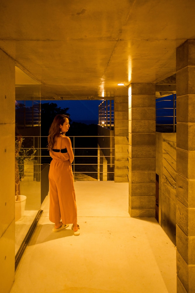 THE:MOVES-MUSÉE VILLA- 那覇