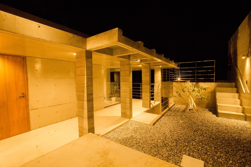 THE:MOVES-MUSÉE VILLA- 那覇