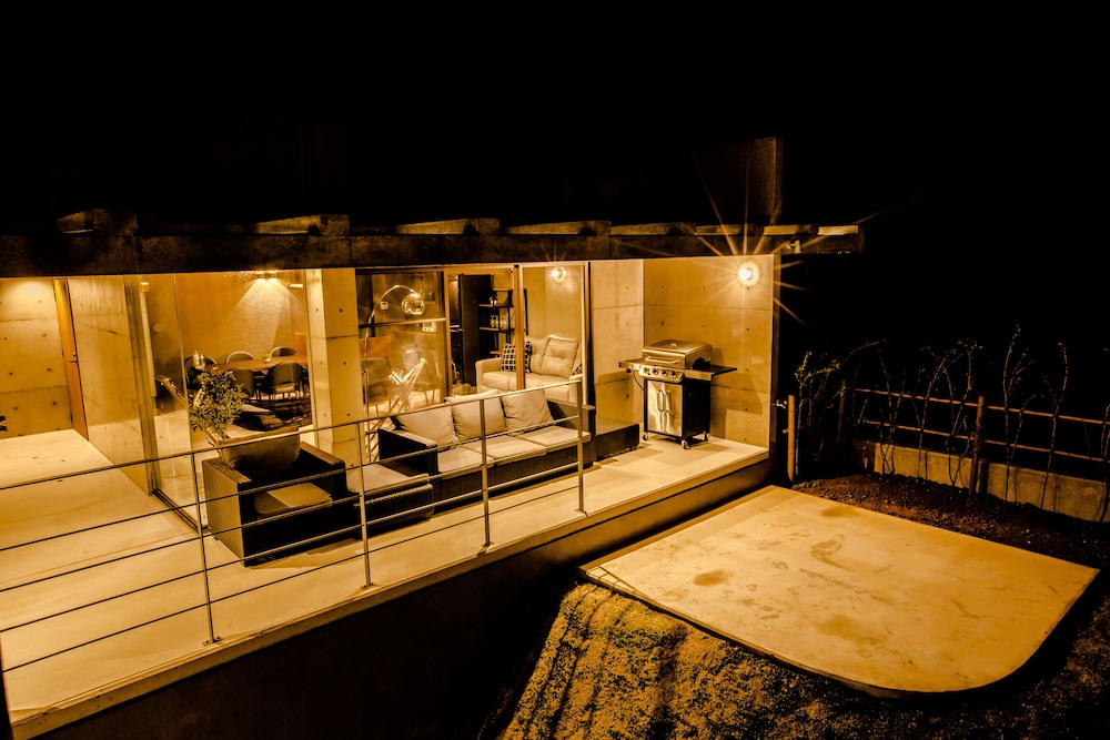 THE:MOVES-MUSÉE VILLA- 那覇