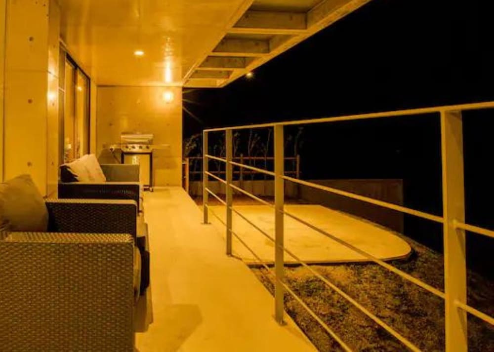 THE:MOVES-MUSÉE VILLA- 那覇