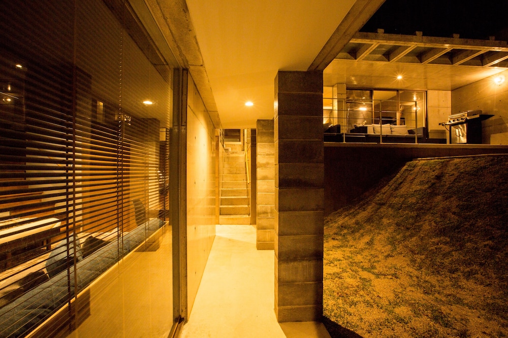 THE:MOVES-MUSÉE VILLA- 那覇