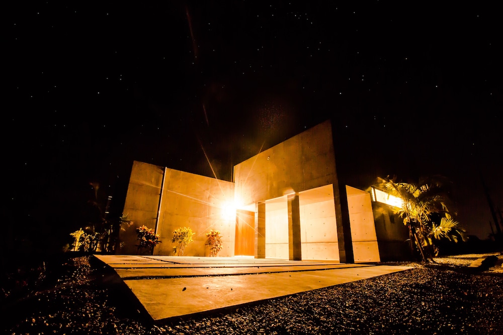 THE:MOVES-MUSÉE VILLA- 那覇