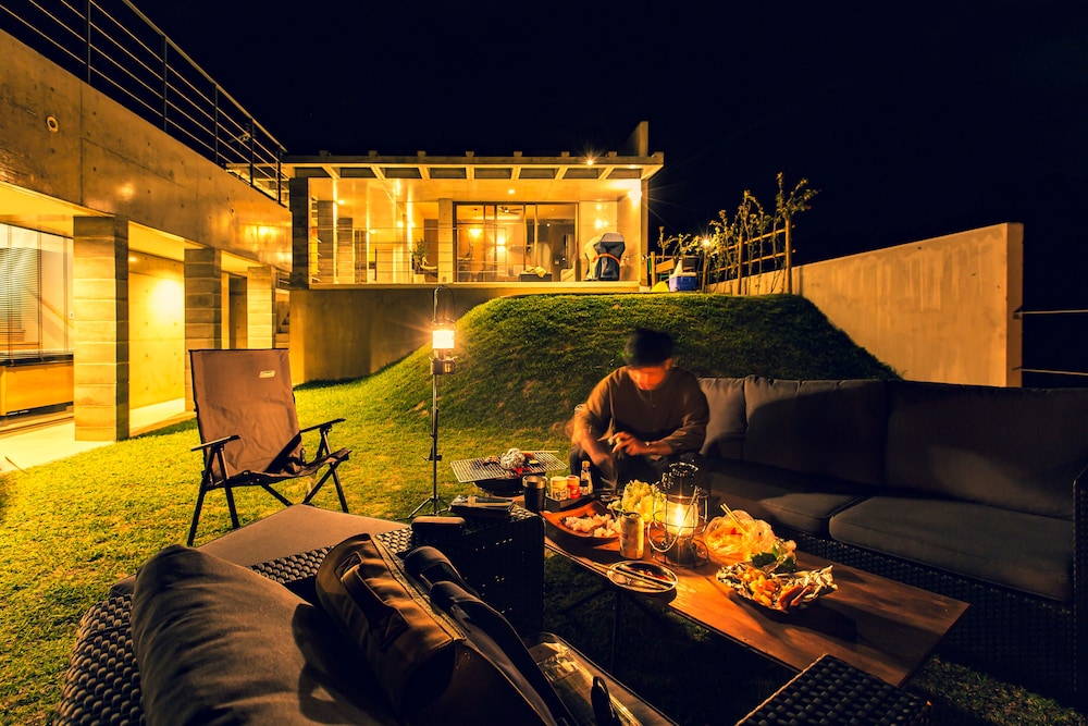 THE:MOVES-MUSÉE VILLA- 那覇