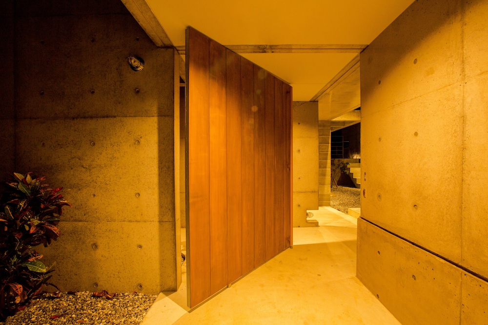 THE:MOVES-MUSÉE VILLA- 那覇