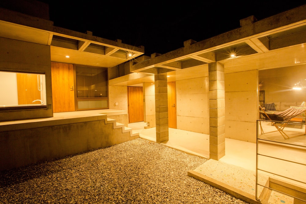 THE:MOVES-MUSÉE VILLA- 那覇