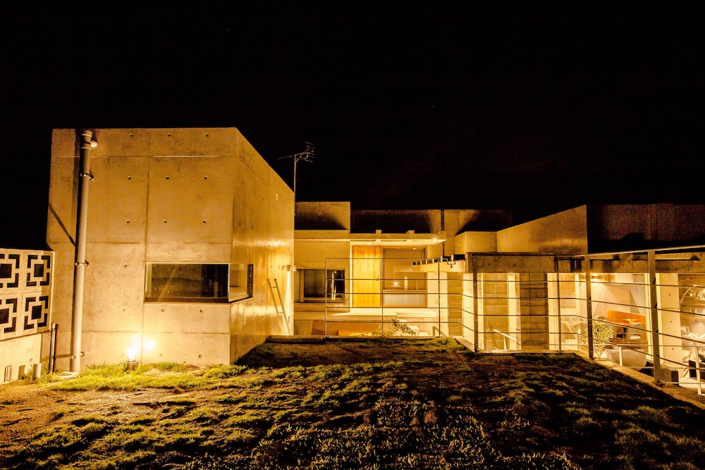 THE:MOVES-MUSÉE VILLA- 那覇