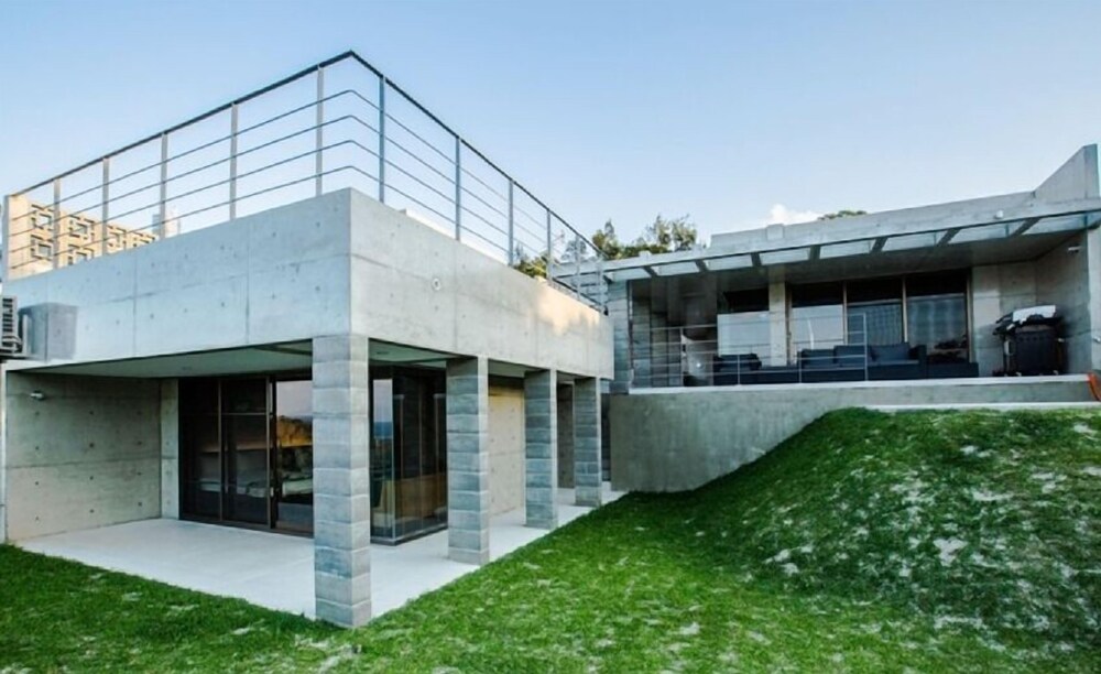 THE:MOVES-MUSÉE VILLA- 那覇
