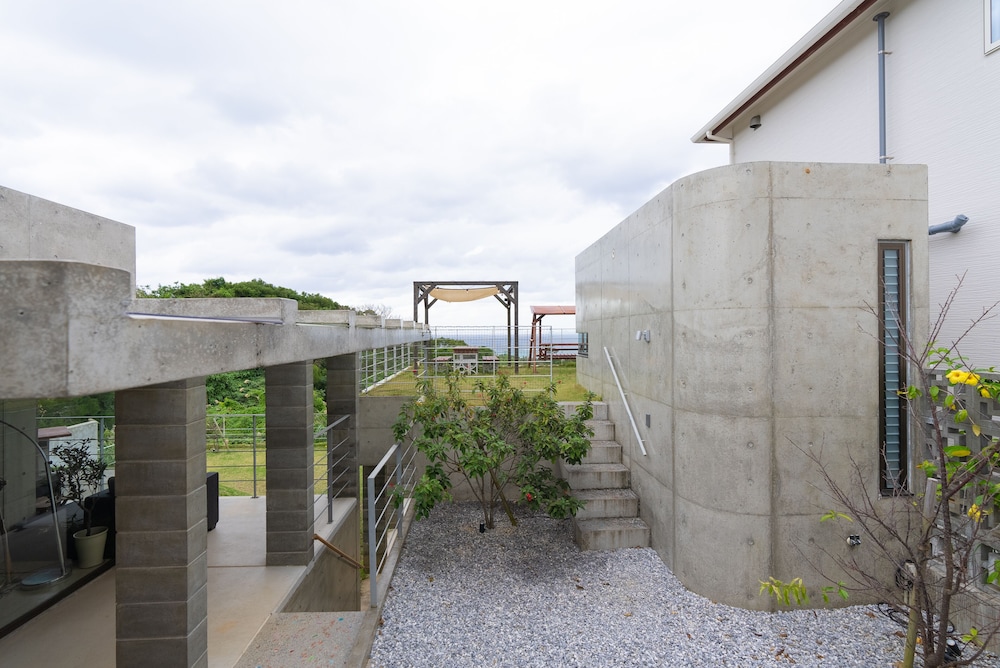 THE:MOVES-MUSÉE VILLA- 那覇