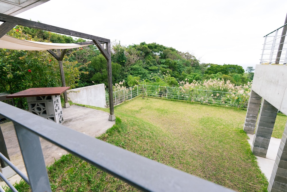 THE:MOVES-MUSÉE VILLA- 那覇