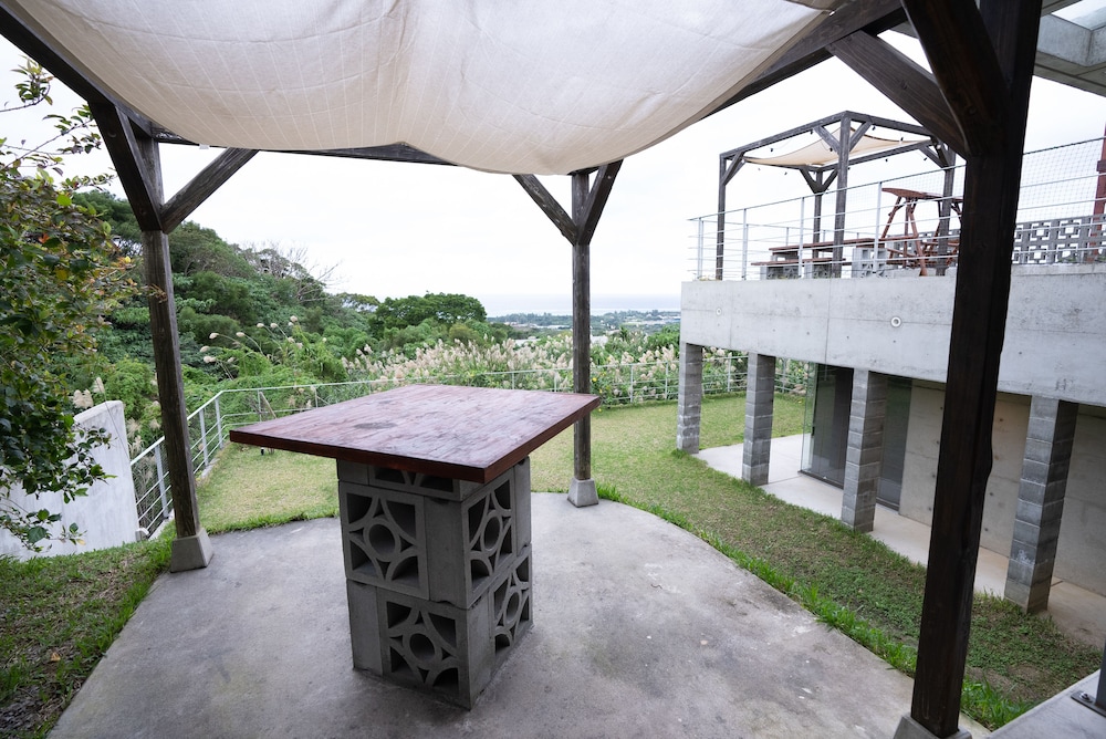 THE:MOVES-MUSÉE VILLA- 那覇