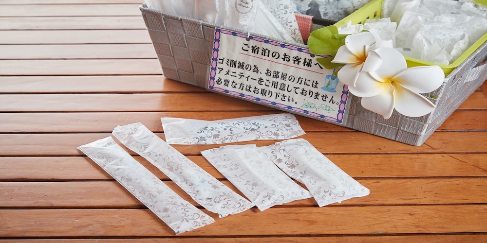 オーシャンリゾート PMC 那覇