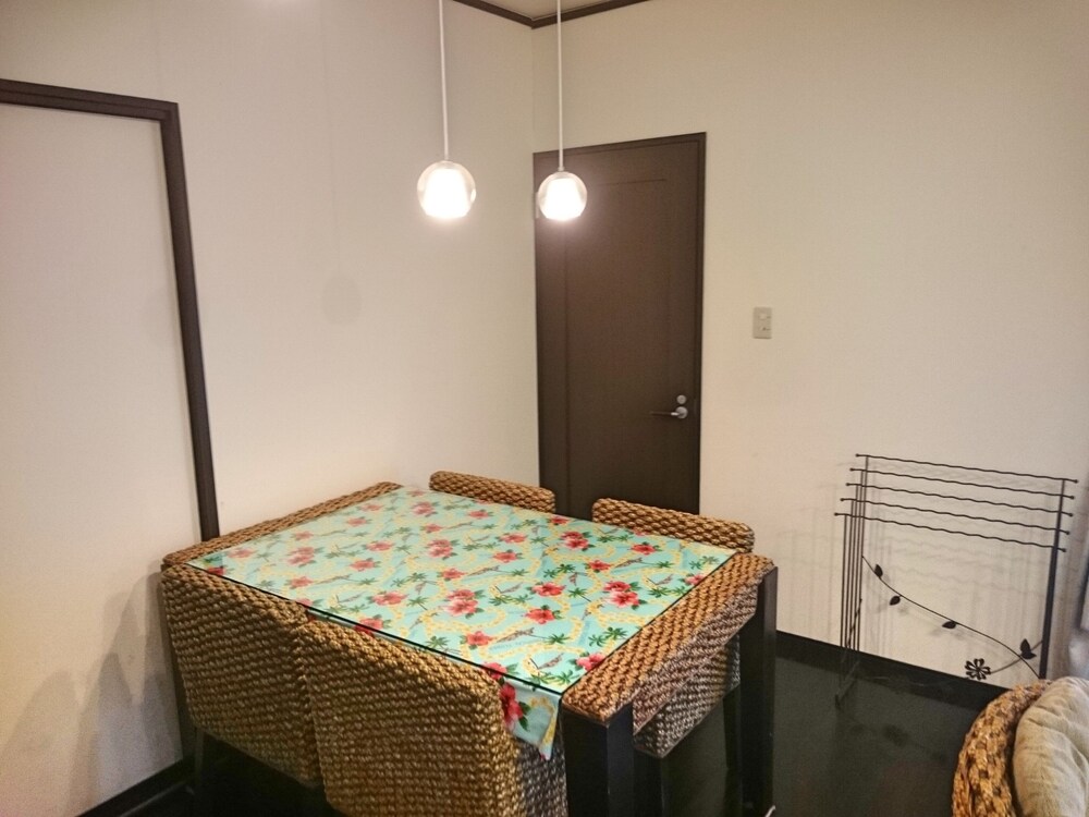 BISEZAKI BEACH HOUSE 那覇