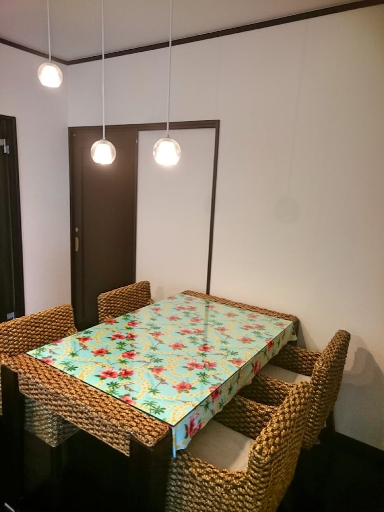 BISEZAKI BEACH HOUSE 那覇