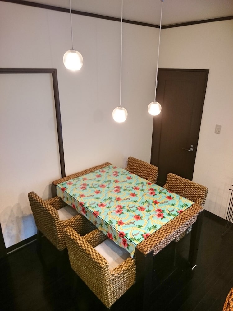 BISEZAKI BEACH HOUSE 那覇
